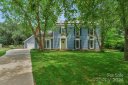 8601 Doe Run Road sold home in Charlotte, SC