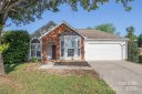 9903 Peppermint Lane 167 sold home in Charlotte, SC