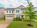 7802 Meridale Forest Drive sold home in Charlotte, SC