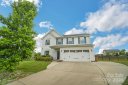 1009 Tolka Road sold home in Indian Trail, SC