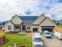 582 Daniel Circle Drive 80 sold home in Mills River, SC
