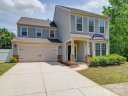 15202 Colonial Park Drive 375 sold home in Huntersville, SC