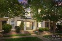 11007 Will Knox Road sold home in Cornelius, SC