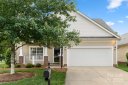 1052 Curry Way sold home in Matthews, SC