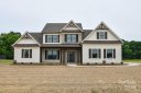 2624 Old Camden Road sold home in Monroe, SC