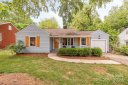 1929 Garibaldi Avenue sold home in Charlotte, SC