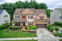 3708 Burnage Hall Road sold home in Harrisburg, SC