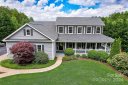 11 Sage Drive sold home in Weaverville, SC