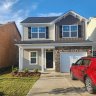 1344 Sweet Gardenia Drive sold home in Blythewood, SC