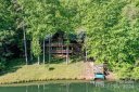 446 Rainbow Circle sold home in Lake Lure, SC