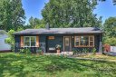 1908 Kilborne Drive sold home in Charlotte, SC