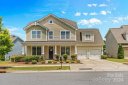 9333 Rayneridge Drive sold home in Huntersville, SC