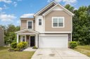 350 Silver Oak Circle sold home in Rockwell, SC