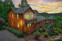 22 Azalea Hill None sold home in Old Fort, SC