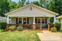 3004 Ridge Avenue sold home in Charlotte, SC