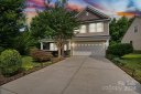 15114 Reminisce Lane sold home in Charlotte, SC