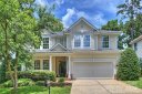 6814 Charter Hills Road sold home in Charlotte, SC