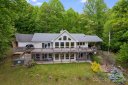 199 Buckskin Lane sold home in Waynesville, SC