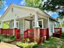 4522 Wildwood Avenue sold home in Charlotte, SC