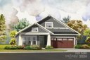 2995 Alveston Drive 35 sold home in Concord, SC