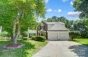 14100 Arbor Ridge Drive sold home in Charlotte, SC