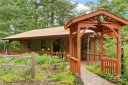 200 River Ridge Drive sold home in Burnsville, SC