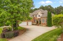 151 Northington Woods Drive sold home in Mooresville, SC