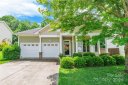 640 Goldflower Drive sold home in Rock Hill, SC