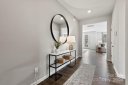 5309 Kinsbridge Drive sold home in Mint Hill, SC