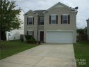 739 Capstone Avenue sold home in Concord, SC