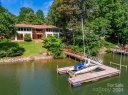 4000 Lake Shore Road sold home in Denver, SC