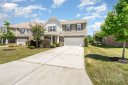 3419 Donnington Way sold home in Gastonia, SC