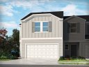 1145 Plumcrest Drive sold home in Charlotte, SC