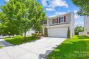 9420 Cotton Gum Road sold home in Charlotte, SC