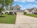 11625 Planters Estates Drive sold home in Charlotte, SC