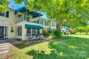 8338 Meadow Lakes Drive sold home in Charlotte, SC