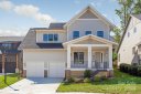 835 Naples Drive sold home in Davidson, SC