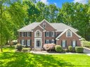 6114 Abergele Lane sold home in Matthews, SC