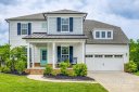 8745 Gladden Hill Lane sold home in Fort Mill, SC