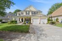 9510 Renick Drive sold home in Cornelius, SC