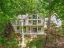 1021 Skye Drive sold home in Pisgah Forest, SC