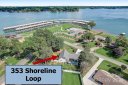 353 Shoreline Loop sold home in Mooresville, SC