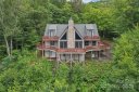 101 Falcon Crest Loop sold home in Maggie Valley, SC