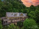 319 Crystal Tree Drive sold home in Waynesville, SC