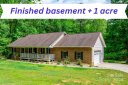 2455 Old Pond Drive sold home in Lincolnton, SC