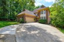 5214 Tedorill Lane sold home in Charlotte, SC