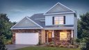 10981 Claystone Drive sold home in Davidson, SC