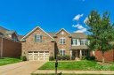11609 Ashbourne Hall Road sold home in Charlotte, SC