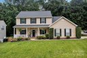 12546 Windward Oaks Drive sold home in Huntersville, SC