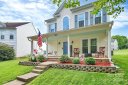 6912 Tanners Creek Drive sold home in Huntersville, SC